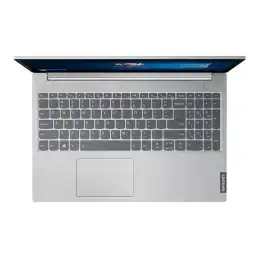 Intel Core i5 1035G1 - 1 GHz - Win 10 Familiale 64 bits - UHD Graphics - 8 Go RAM - 256 Go SSD NVMe... (20SM002PFR)_6